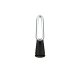 SILVERCREST® Heizventilator, rotorlos (Schwarz) - B-Ware sonstiges