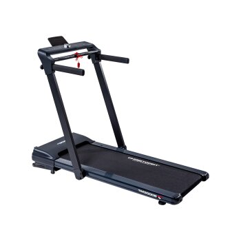 Christopeit »TM 3000S« Laufband, mit...