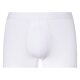 LIVERGY® Herren Boxer, 3 Stück, mit hohem Baumwollanteil (schwarz/grau/weiß, 6/L) - B-Ware neuwertig