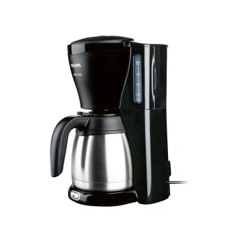 PHILIPS Kaffeemaschine »Gaia HD7544/20«, 1,2...