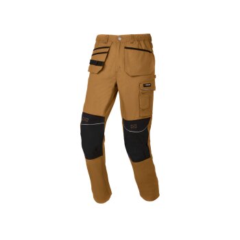 PARKSIDE PERFORMANCE® Herren Arbeitsbundhose mit...