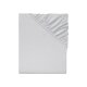 LIVARNO home Feinbiber-Spannbettlaken, 180-200 x 200 cm - B-Ware
