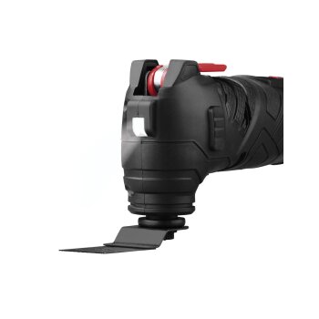 PARKSIDE PERFORMANCE® 12 V Akku-Multitool »PPMFWA 12 A1«, ohne Akku und Ladegerät - B-Ware neuwertig