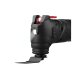 PARKSIDE PERFORMANCE® 12 V Akku-Multitool »PPMFWA 12 A1«, ohne Akku und Ladegerät - B-Ware neuwertig