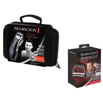 REMINGTON Haarschneider QuickCut »HC4242«,...