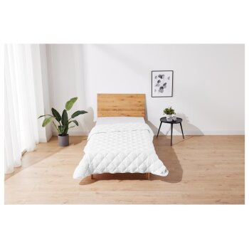 LIVARNO home Steppdecke, 140 x 200 cm - B-Ware sonstiges