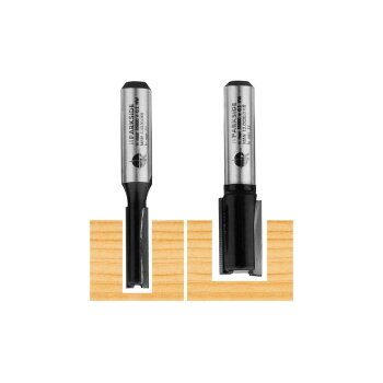 PARKSIDE® Oberfräse »POF 1200 E4«, 1200 W - B-Ware gut