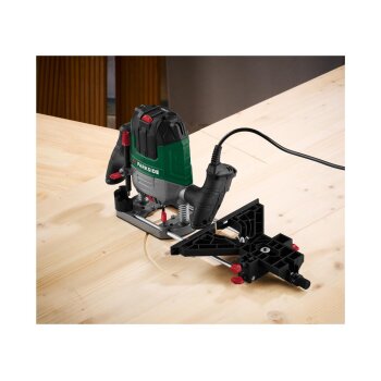 PARKSIDE® Oberfräse »POF 1200 E4«, 1200 W - B-Ware gut