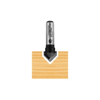 PARKSIDE® Oberfräse »POF 1200 E4«, 1200 W - B-Ware gut