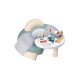 SMOBY 3-in-1 Baby-Spielsitz, mit Activity-Tisch - B-Ware sehr gut