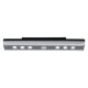 LIVARNO home LED-Sensorleuchte, vielfältig einsetzbar (6 LED) - B-Ware neuwertig