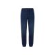 LIVERGY® Herren Sweat-Denim-Joggers mit Bündchen - B-Ware