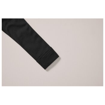 Pepperts!® Kinder-Thermounterwäsche, für Mädchen, 158/164, schwarz - B-Ware neuwertig