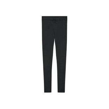 Pepperts!® Kinder-Thermounterwäsche, für Mädchen, 158/164, schwarz - B-Ware neuwertig