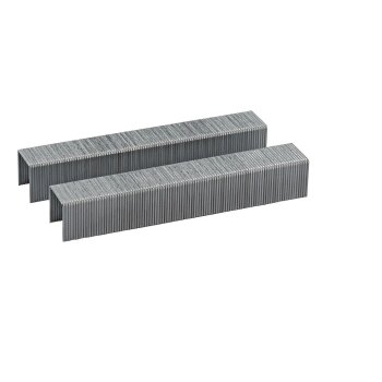PARKSIDE® Tackerklammern und -nägel, für Akku Tacker »PAT 4« (Klammern groß) - B-Ware neuwertig
