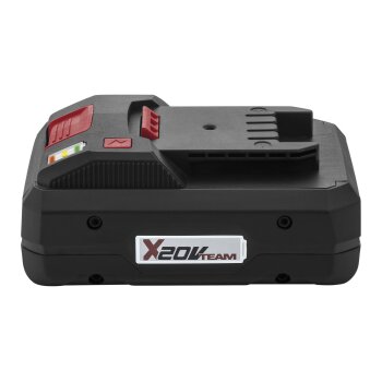 PARKSIDE PERFORMANCE® 20 V / 4 Ah Smart-Akku »PAPS 204 B1« - B-Ware sehr gut