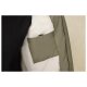 LIVERGY® Herren Parka mit Teddyfleece gefüttert (khaki, L (52/54)) - B-Ware neuwertig