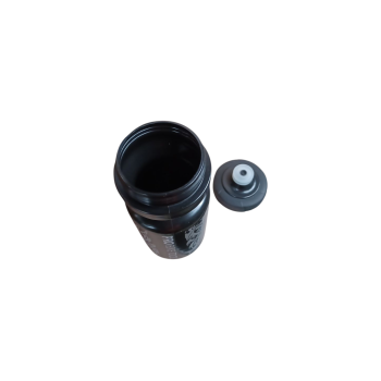 PRO BIKE TOOL Wasserflasche, 500 ml, schwarz - B-Ware sehr gut