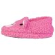 lupilu® Kleinkinder Hausschuhe aus flauschigem Plüsch - B-Ware