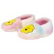 lupilu® Kleinkinder Hausschuhe aus flauschigem Plüsch - B-Ware