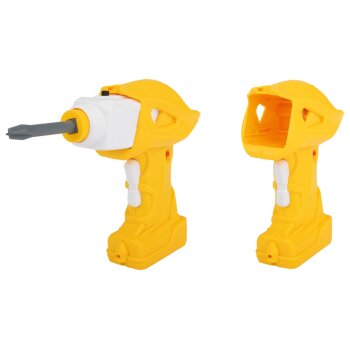 Playtive RC-Fahrzeug, mit Motor und Soundfunktion - B-Ware