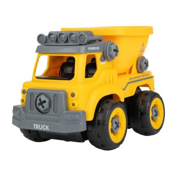 Playtive RC-Fahrzeug, mit Motor und Soundfunktion - B-Ware