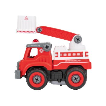 Playtive RC-Fahrzeug, mit Motor und Soundfunktion - B-Ware