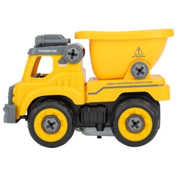 Playtive RC-Fahrzeug, mit Motor und Soundfunktion - B-Ware