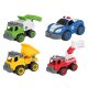 Playtive RC-Fahrzeug, mit Motor und Soundfunktion - B-Ware