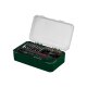 PARKSIDE® 4 V / 1,5 Ah Akku-Stabschrauber »PASS 4 A1«, inklusive Bit-Set - B-Ware neuwertig