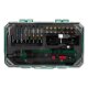 PARKSIDE® 4 V / 1,5 Ah Akku-Stabschrauber »PASS 4 A1«, inklusive Bit-Set - B-Ware neuwertig