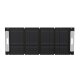 TRONIC® Faltbares Solarladegerät, 100 W - B-Ware neuwertig