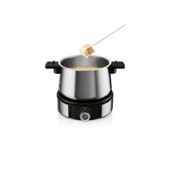 SILVERCREST® KITCHEN TOOLS Elektrisches Fondue »SFE 1500 D4« - B-Ware sehr gut