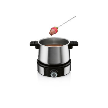 SILVERCREST® KITCHEN TOOLS Elektrisches Fondue »SFE 1500 D4« - B-Ware sehr gut