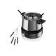 SILVERCREST® KITCHEN TOOLS Elektrisches Fondue »SFE 1500 D4« - B-Ware sehr gut
