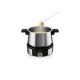 SILVERCREST® KITCHEN TOOLS Elektrisches Fondue »SFE 1500 D4« - B-Ware sehr gut
