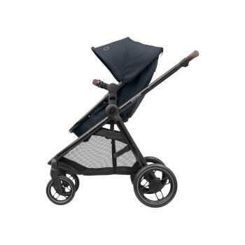Maxi-Cosi 2in1 Kinderwagen »Zelia3«, zusammenklappbar - B-Ware neuwertig