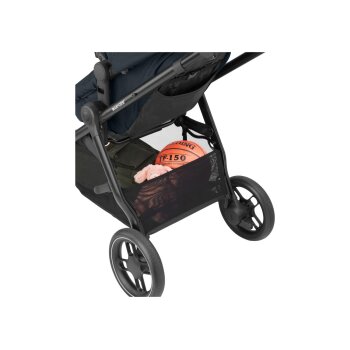 Maxi-Cosi 2in1 Kinderwagen »Zelia3«, zusammenklappbar - B-Ware neuwertig