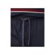 LIVERGY® Herren Pyjama, mit Bindeband (navy, M(48/50)) - B-Ware neuwertig