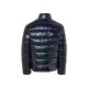 LIVERGY® Herren Steppjacke, windabweisend (dunkelblau, L(52/54)) - B-Ware neuwertig