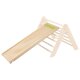 Playtive Kletterleiter und Rutsche, 2in1 - B-Ware Transportschaden Kosmetisch