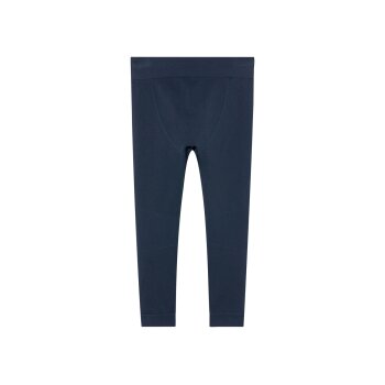 lupilu® Kleinkinder Seamless-Funktionsunterwäsche, 2-teilig, optimale Passform (marine, 98/104) - B-Ware neuwertig