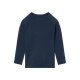lupilu® Kleinkinder Seamless-Funktionsunterwäsche, 2-teilig, optimale Passform (marine, 98/104) - B-Ware neuwertig