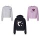 Damen Sweatpullover mit Baumwolle - B-Ware