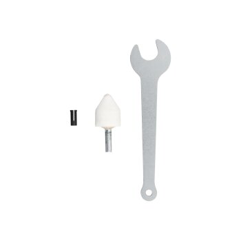 PARKSIDE® Geradschleifer »PGS 500 C2« - B-Ware sehr gut