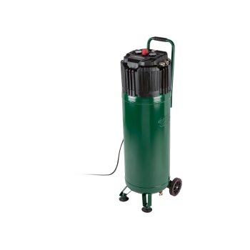 PARKSIDE® Kompressor vertikal »PVKO 50 B2«, 10 bar, 50 l Kesselvolumen - B-Ware Transportschaden