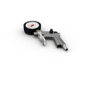 PARKSIDE® Kompressor vertikal »PVKO 50 B2«, 10 bar, 50 l Kesselvolumen - B-Ware Transportschaden