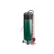 PARKSIDE® Kompressor vertikal »PVKO 50 B2«, 10 bar, 50 l Kesselvolumen - B-Ware Transportschaden