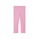 lupilu® Kinder Thermoleggings, 2 Stück, mit hohem Baumwollanteil (rosa/Streifen, 122/128) - B-Ware neuwertig