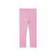 lupilu® Kinder Thermoleggings, 2 Stück, mit hohem Baumwollanteil (rosa/Streifen, 122/128) - B-Ware neuwertig